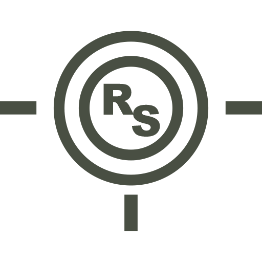 Ring Sights logo